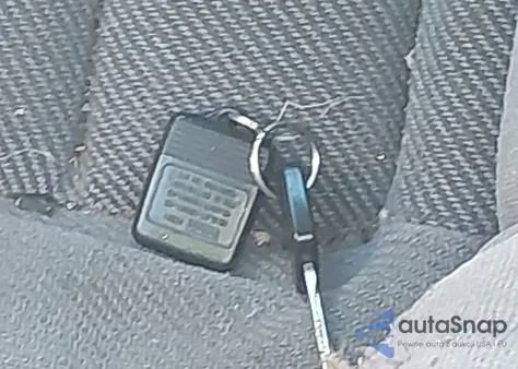 1999 Ford Mustang из США, поврежденный, VIN 1FAFP4040XF136352